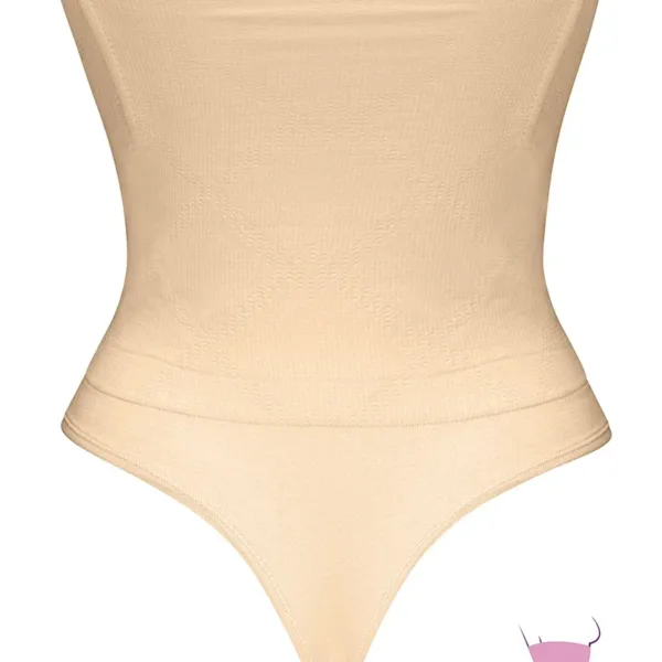 Gaine string invisible – Starbust