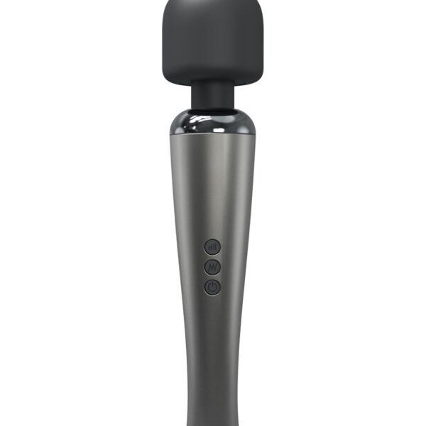 Stimulateur Megawand Silver – Dorcel