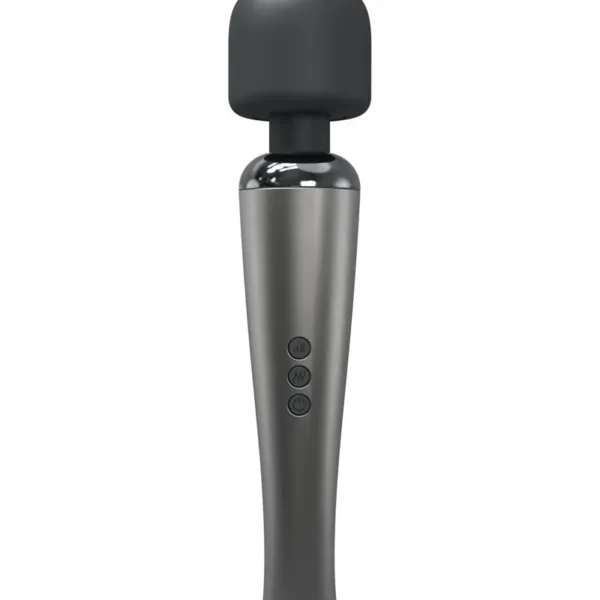 Stimulateur Megawand Silver – Dorcel