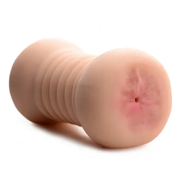 Double masturbateur bouche et anus Jesse Jane