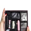 Jeu de société érotique Fantasy Play - 94edenstreet.com - sexshop en ligne