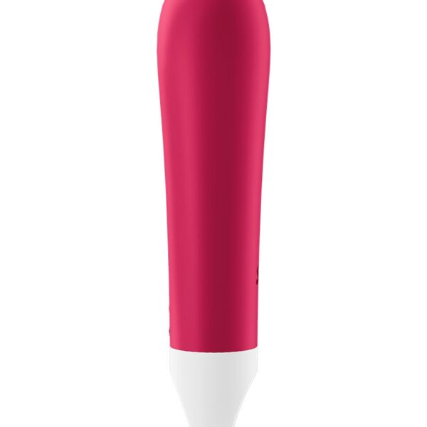 Ultra power bullet 1 rouge – Satisfyer