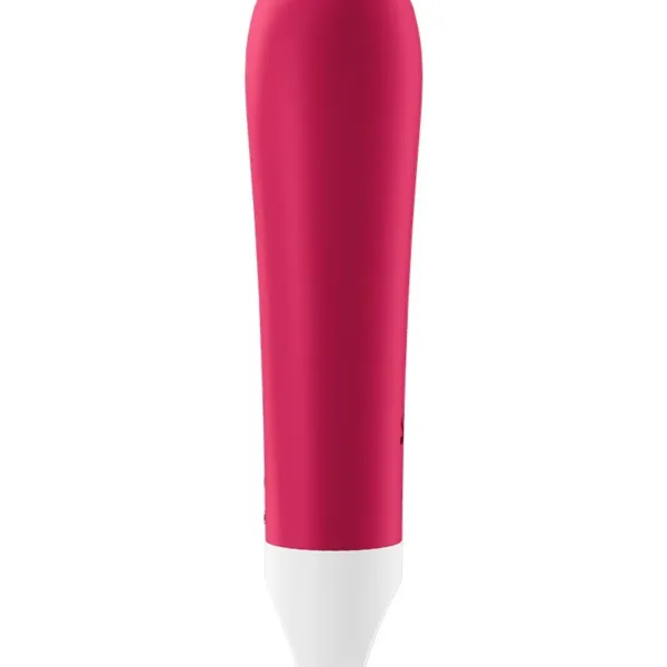 Ultra power bullet 1 rouge – Satisfyer
