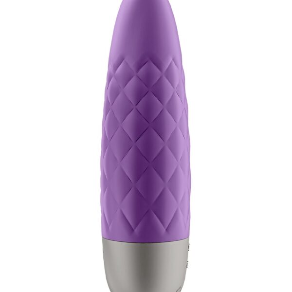 Ultra power bullet 5 violet – Satisfyer