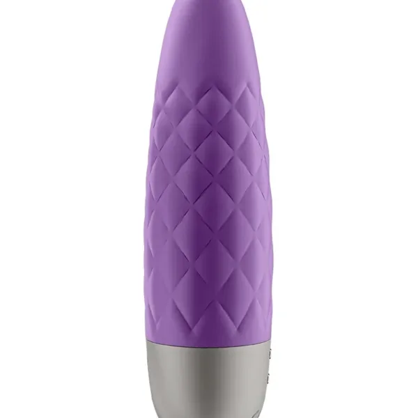 Ultra power bullet 5 violet – Satisfyer