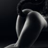 Plug noir queue de chat – Sweet Caress - 94edenstreet.com - sexshop en ligne