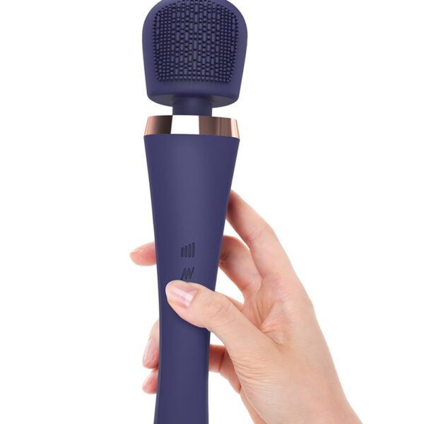 Vibro wand Brush Crush – Love To Love