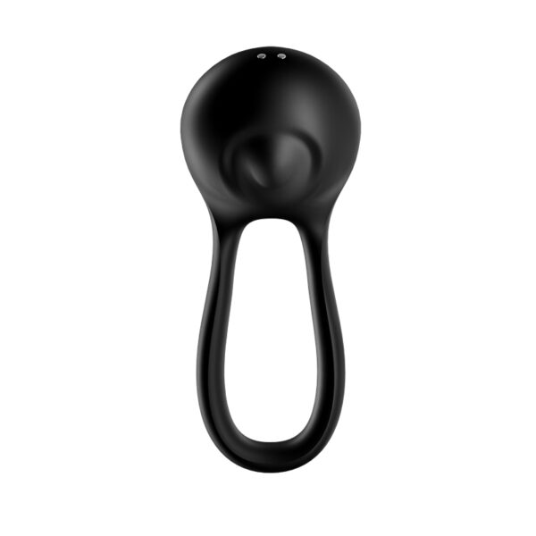 Cockring vibrant Majestic Duo – Satisfyer