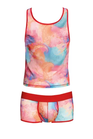 Ensemble Falcon – Anaïs for Men - 94edenstreet.com - sexshop en ligne