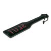 Paddle cuir Slut – Easytoys Fetish Collection - 94edenstreet.com - sexshop en ligne