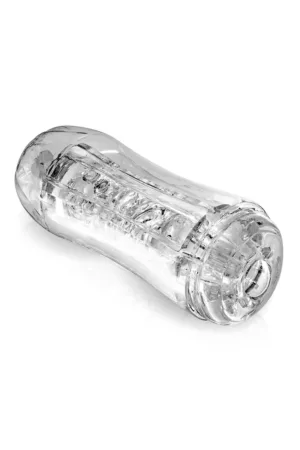 Masturbateur vaginal – Blue Junker - 94edenstreet.com - sexshop en ligne