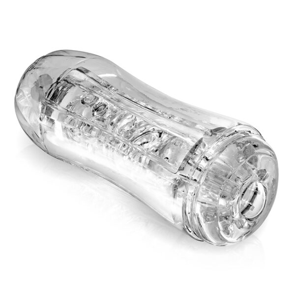 Masturbateur vaginal – Blue Junker