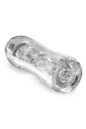 Masturbateur anal – Blue Junker - 94edenstreet.com - sexshop en ligne