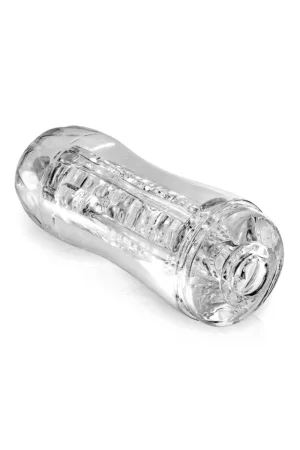 Masturbateur oral – Blue Junker - 94edenstreet.com - sexshop en ligne