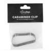 Fixation Clip Mousqueton – Easytoys Fetish Collection - 94edenstreet.com - sexshop en ligne