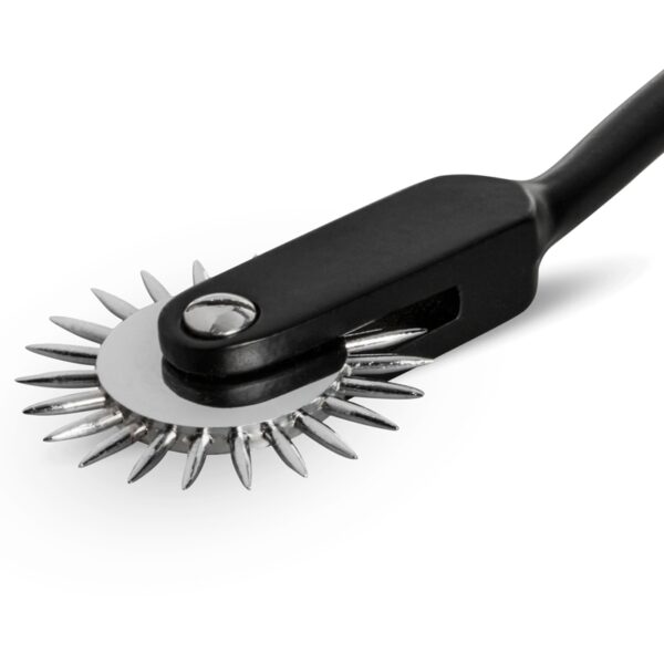 Roulette de Wartenberg noire – Sinner gear