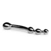 Gode métal Pleasure Wand – Sinner Gear - 94edenstreet.com - sexshop en ligne
