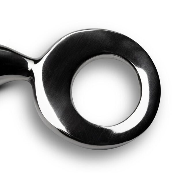 Plug anal métal Drang Fun – Sinner Gear