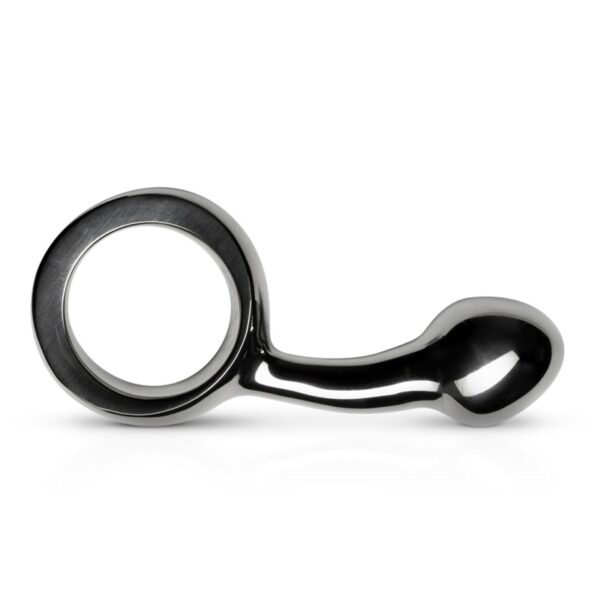Plug anal Sturm Prostate Plug – Sinner Gear