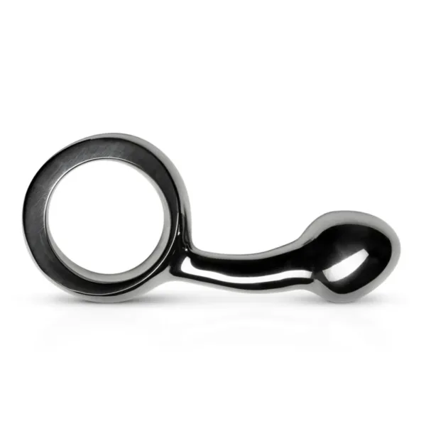 Plug anal Sturm Prostate Plug – Sinner Gear