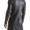 Manteau wetlook Mario – Regnes - 94edenstreet.com - sexshop en ligne