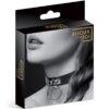 Collier Fetish avec anneau – Bijoux Pour Toi - 94edenstreet.com - sexshop en ligne