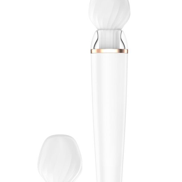 Double Wand-er – Satisfyer