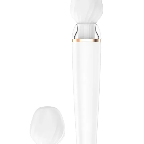 Double Wand-er – Satisfyer