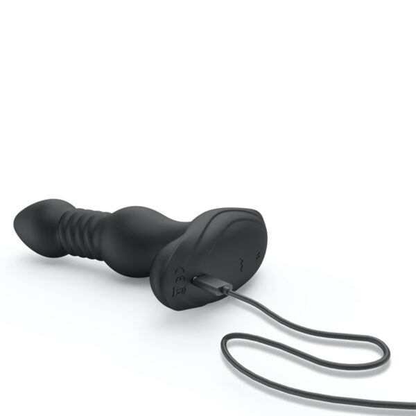 Plug va-et-vient Deep Stormer – Dorcel