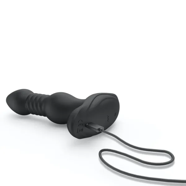 Plug va-et-vient Deep Stormer – Dorcel