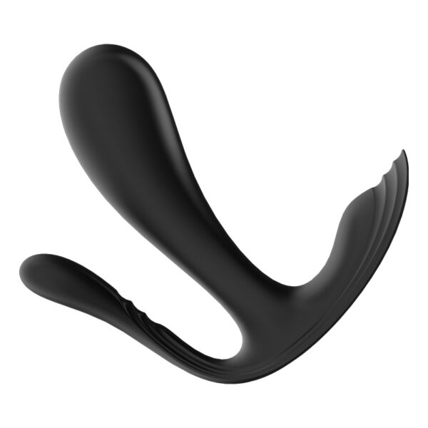 Top Secret+ noir – Satisfyer