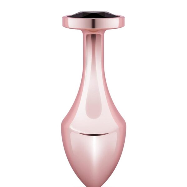 Plug anal – Rosy Gold
