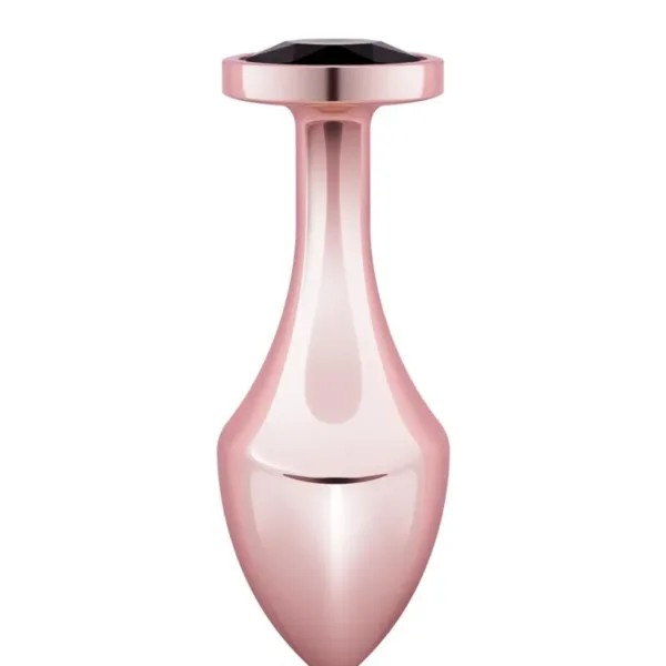 Plug anal – Rosy Gold