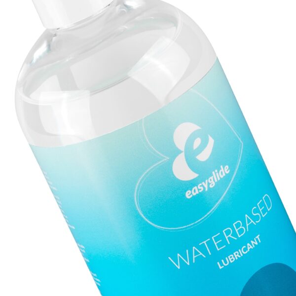Lubrifiant EasyGlide base eau 500 ml