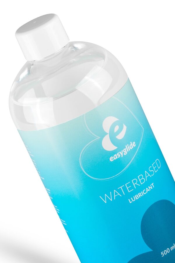 Lubrifiant EasyGlide base eau 500 ml – Image 2
