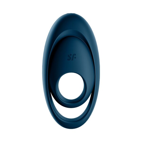 Cockring Glorious duo – Satisfyer