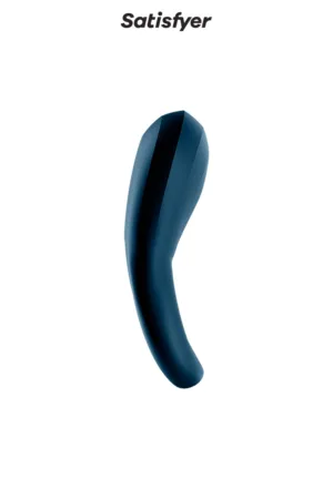 Cockring connecté Epic duo – Satisfyer - 94edenstreet.com - sexshop en ligne