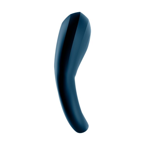 Cockring connecté Epic duo – Satisfyer