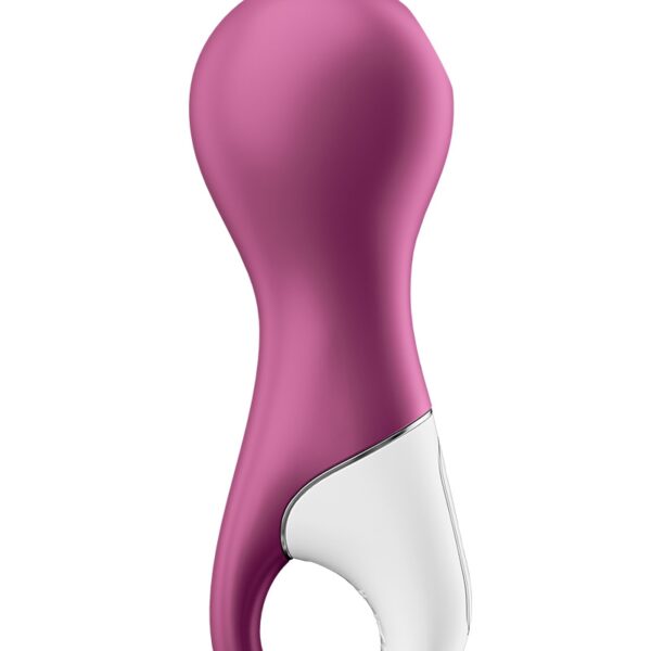 Lucky Libra – Stimulateur air pulsé – Satisfyer