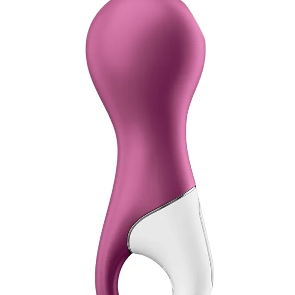 Lucky Libra – Stimulateur air pulsé – Satisfyer