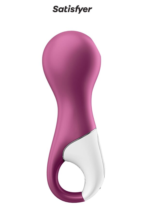 Lucky Libra - Stimulateur air pulsé - Satisfyer – Image 2
