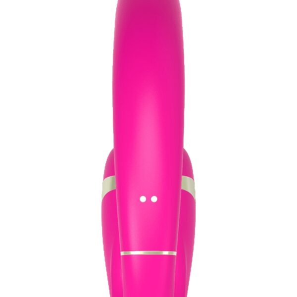 Double stimulateur My-G – Adrien Lastic