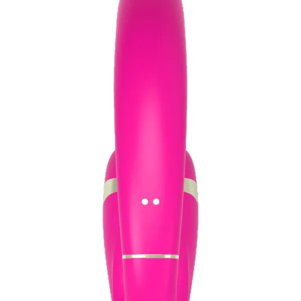 Double stimulateur My-G – Adrien Lastic