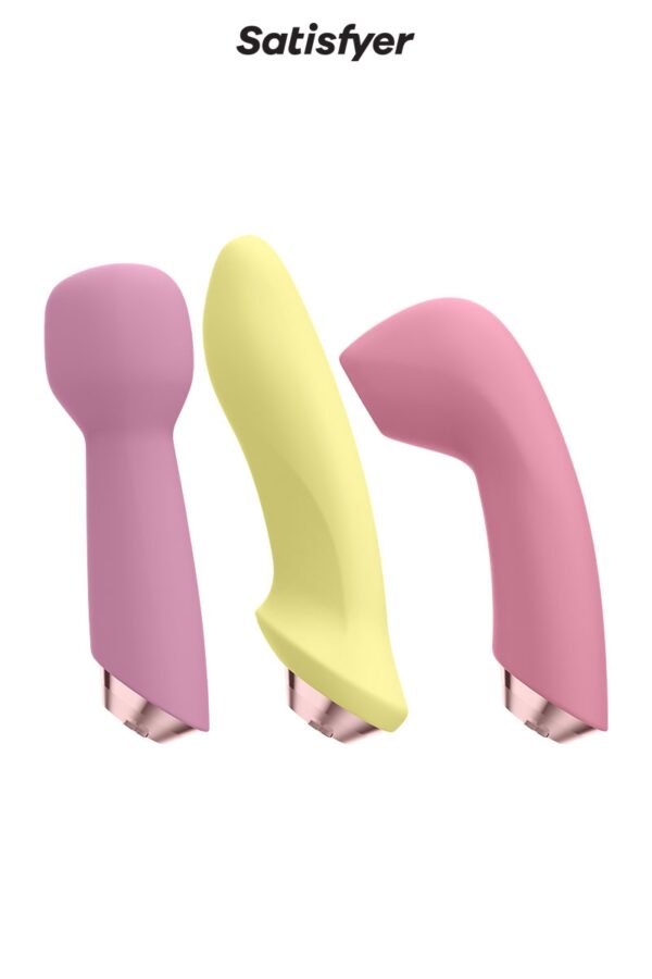 Coffret Marvelous Four - Satisfyer – Image 2