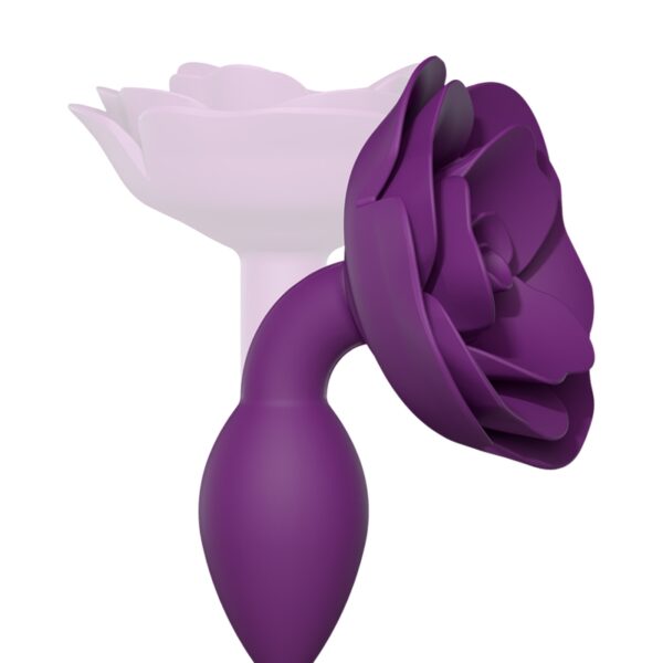 Plug Open Roses S – Love to Love