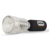 Pompe à pénis vibrante CRUIZR CS07 - 94edenstreet.com - sexshop en ligne