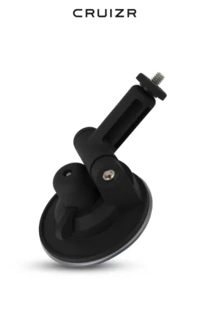 Support avec ventouse CRUIZR - 94edenstreet.com - sexshop en ligne