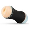 Masturbateur vibrant avec fonction audio CRUIZR CM06 - 94edenstreet.com - sexshop en ligne