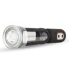 Pompe à pénis avec fonction succion CRUIZR CS08 - 94edenstreet.com - sexshop en ligne