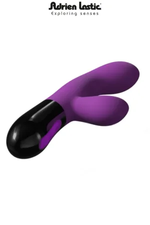 Vibro Rabbit Gaia 2.0 – Adrien lastic - 94edenstreet.com - sexshop en ligne